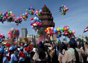 US-China rivalry, North Korea to dominate Asean summit