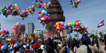 US-China rivalry, North Korea to dominate Asean summit