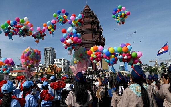 US-China rivalry, North Korea to dominate Asean summit 1 US-China rivalry, North Korea to dominate Asean summit