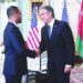 US-Oman Strategic Dialogue to boost bilateral relations