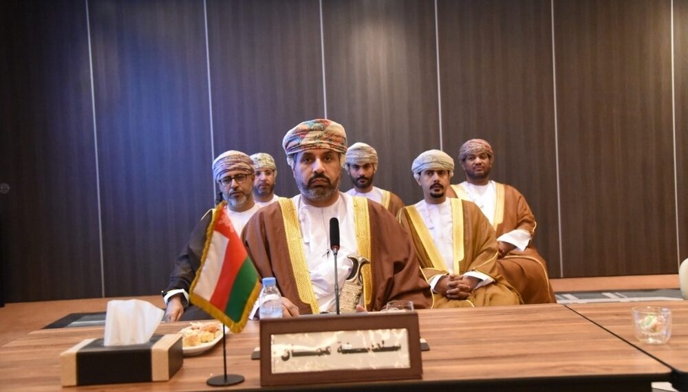 سلطنة عُمان تشارك في اجتماع المجلس التنفيذي للمنظمة العربية للتنمية الإدارية بالمملكة المغربية