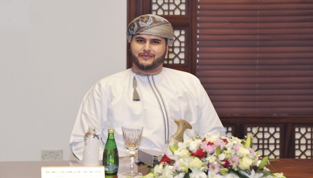 اللجنة الإشرافية لبرنامج الشركات الناشئة العُمانية الواعدة تعقد اجتماعها الأول