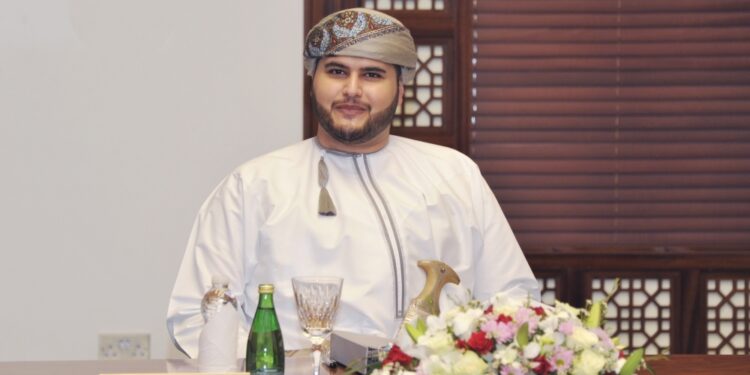 اللجنة الإشرافية لبرنامج الشركات الناشئة العُمانية الواعدة تعقد اجتماعها الأول 1 اللجنة الإشرافية لبرنامج الشركات الناشئة العُمانية الواعدة تعقد اجتماعها الأول