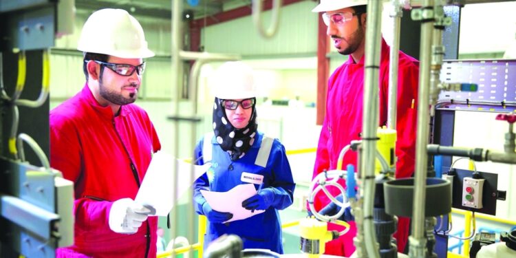 طرح أكثر من 18 وظيفة في مؤسسات القطاع الخاص بالظاهرة