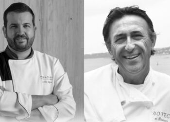 A tantalising celebration of international cuisine at Al Baleed