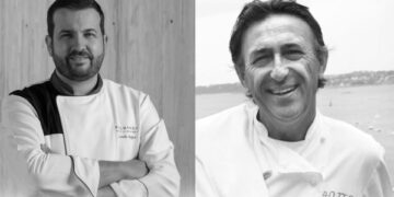 A tantalising celebration of international cuisine at Al Baleed