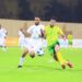 السيب يتألق ويهزم العروبة بهدفين في دوري عمانتل
