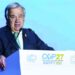 Will climate change parties act after Guterres prodding?