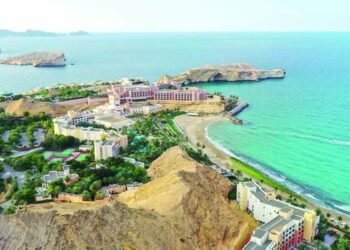 مؤشرات السياحة تواصل التعافي مع معدل نمو جيد لأنشطة الإقامة والمطاعم