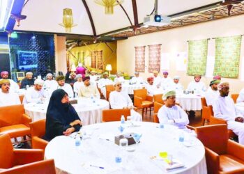 برنامج تدريبي حول العمل النقابي والمفاوضة الجماعية