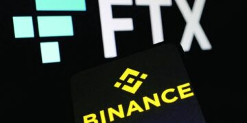 Behind FTX's fall, battling billionaires and a failed bid to save crypto