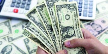 King dollar commands surge in remittances