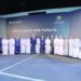 Plan for roll-out of EV charger network in Oman