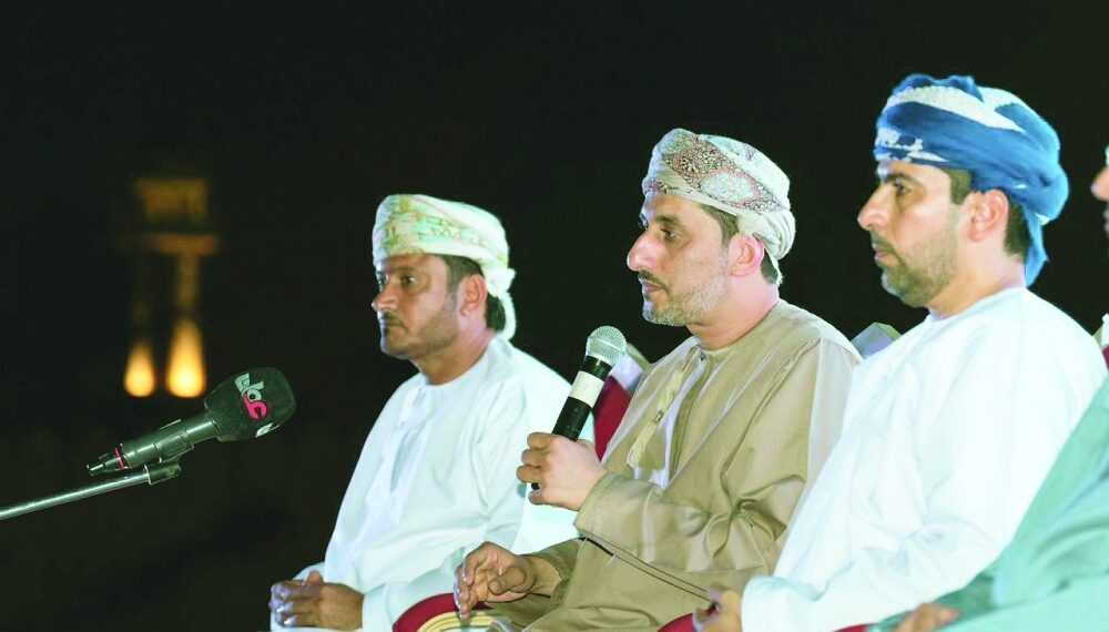 الجمعة القادم.. انطلاق مهرجان صحار بمشاركة 500 شاب وأسرة منتجة