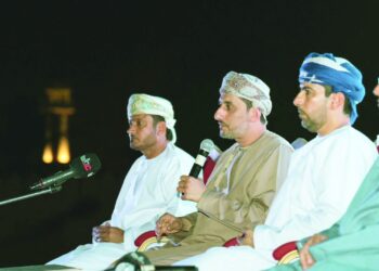 الجمعة القادم.. انطلاق مهرجان صحار بمشاركة 500 شاب وأسرة منتجة