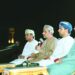 الجمعة القادم.. انطلاق مهرجان صحار بمشاركة 500 شاب وأسرة منتجة