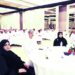بحث مستجدات العملية التعليمية مع إدارات المدارس بظفار