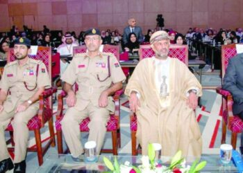 افتتاح المؤتمر الطبي الإقليمي للمنظمة العالمية لأطباء الأسرة