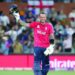 Back from exile, Hales delivers for England