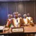Oman attends Arab Administrative Development Organization Executive Board meeting 8 Oman attends Arab Administrative Development Organization Executive Board meeting