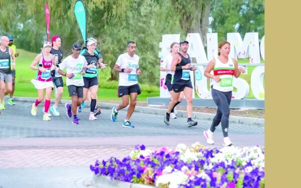 World class field for Al Mouj Muscat Marathon