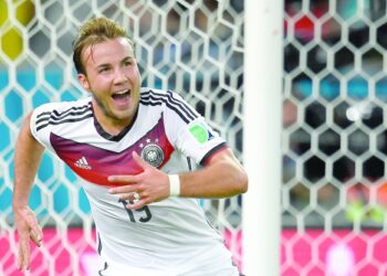 Flick omits Reus, recalls Goetze