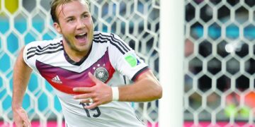 Flick omits Reus, recalls Goetze