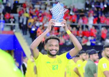 Eid al Farsi, Al Maqbali, Al Busaidi miss out of Oman squad