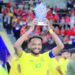 Eid al Farsi, Al Maqbali, Al Busaidi miss out of Oman squad