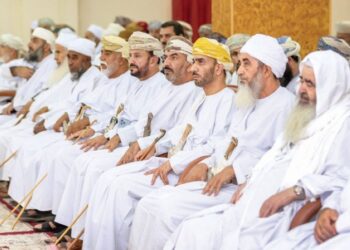 «أعلام من حاضرة سناو» توصي باستمرارية البحث لإحياء تراث الآباء والسابقين