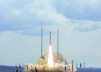 Iran hypersonic missile announcement raises concerns: IAEA chief