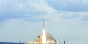 Iran hypersonic missile announcement raises concerns: IAEA chief