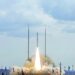 Iran hypersonic missile announcement raises concerns: IAEA chief