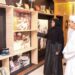افتتاح قاعة عرض توثيقية لقطاع الإعلام في ظفار