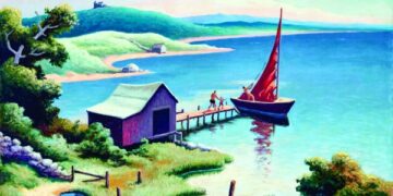 Microsoft co-founder's art collection tops $1 bn at Christie's