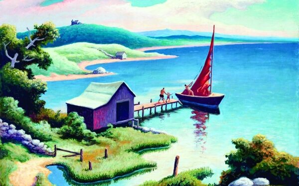 Microsoft co-founder's art collection tops $1 bn at Christie's