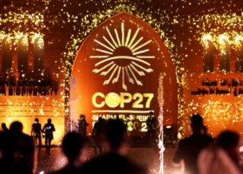Oman’s green steps unveiled at COP27
