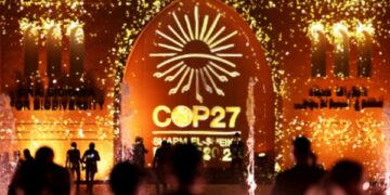 Oman’s green steps unveiled at COP27