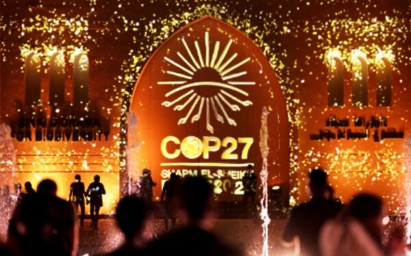 Oman’s green steps unveiled at COP27