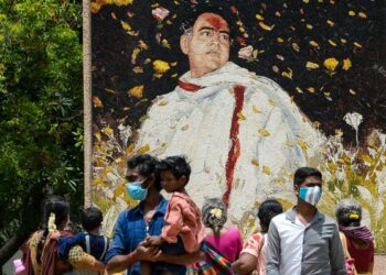 India's top court frees Rajiv Gandhi's killers