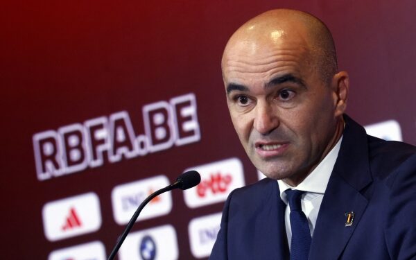 'Unfit' Lukaku named in Belgium WC squad