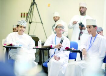 تعريف رؤساء فرق العمل في المحافظات بمسابقة الأندية للإبداع الثقافي