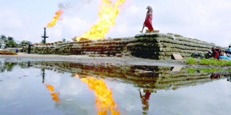 دول تضع خطة مدتها عام لتسريع خفض الانبعاثات الصناعية 1 دول تضع خطة مدتها عام لتسريع خفض الانبعاثات الصناعية