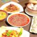 Why Does This Tibetan Kitchen Also Cook Sichuan Food?