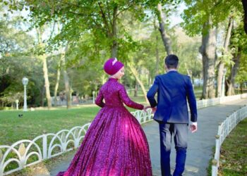 In Istanbul’s Private Retreats of the Sultans, Time Stands Still