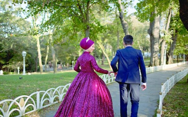 In Istanbul’s Private Retreats of the Sultans, Time Stands Still