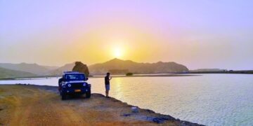 The fast-changing landscape of Yiti