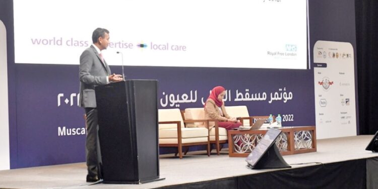 المشاركون يؤكدون أهميته في تبادل الخبرات والتجارب العلمية والتقنية