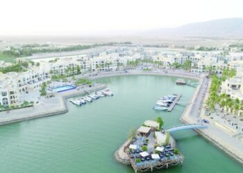 Pact to fuel growth of inbound tourism