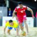 Oman post second win in NEOM Cup 2022
